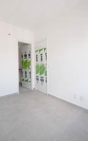 Apartamento para alugar com 32m², 1 quarto e sem vagaSuíte