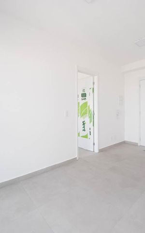 Apartamento para alugar com 32m², 1 quarto e sem vagaSala/Cozinha