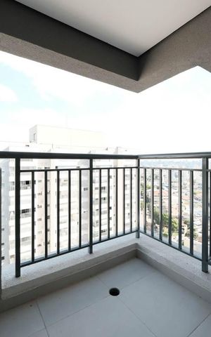 Apartamento para alugar com 32m², 1 quarto e sem vagaSala/Cozinha