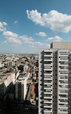 Apartamento para alugar com 32m², 1 quarto e sem vagaSala/Cozinha