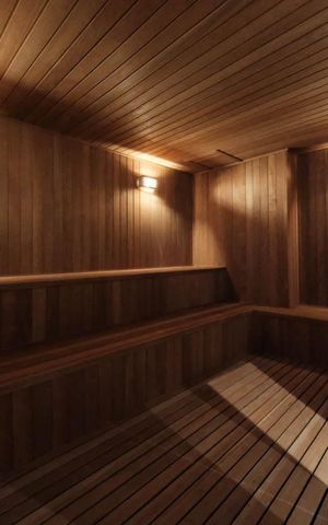 Apartamento para alugar com 32m², 1 quarto e sem vagaÁrea comum