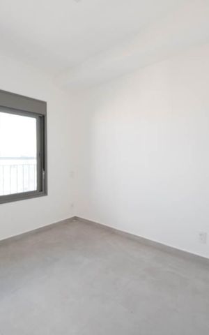 Apartamento para alugar com 32m², 1 quarto e sem vagaSuíte