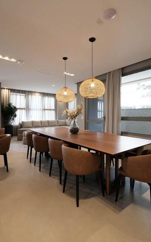 Apartamento para alugar com 32m², 1 quarto e sem vagaÁrea comum