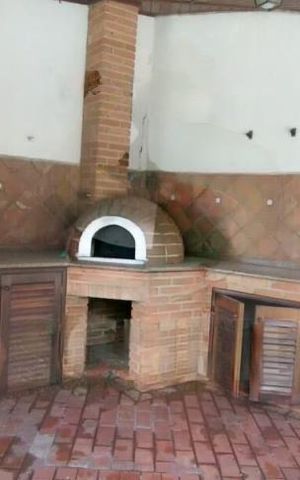 Casa de condomínio à venda com 450m², 4 quartos e 3 vagas