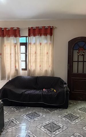 Casa à venda com 400m², 3 quartos e 3 vagasSala