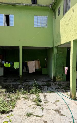 Casa à venda com 400m², 3 quartos e 3 vagasQuintal