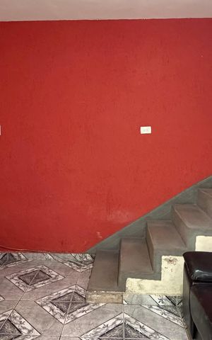 Casa à venda com 400m², 3 quartos e 3 vagasSala