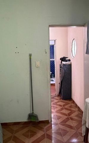 Casa à venda com 400m², 3 quartos e 3 vagasQuarto 
