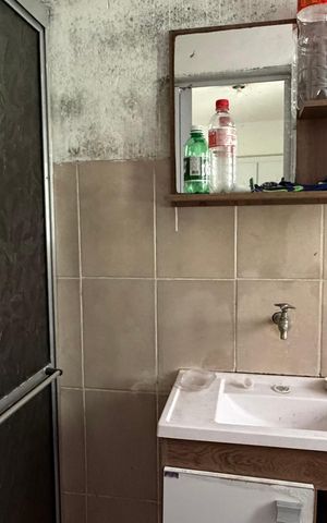 Casa à venda com 400m², 3 quartos e 3 vagasBanheiro Suíte 2