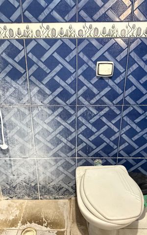 Casa à venda com 400m², 3 quartos e 3 vagasBanheiro Suíte 1