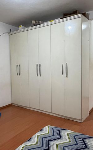 Casa à venda com 400m², 3 quartos e 3 vagasSuíte 1
