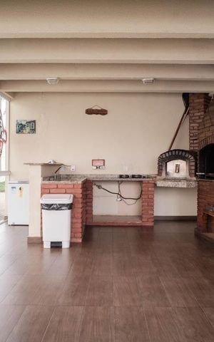 Apartamento à venda com 49m², 2 quartos e 1 vaga Apartamento à venda com 49m², 2 quartos e 1 vagaÁrea comum