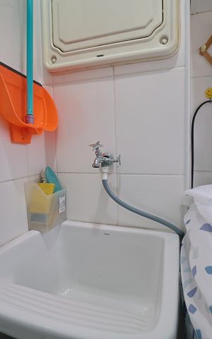 Apartamento à venda com 49m², 2 quartos e 1 vagaÁrea de Serviço
