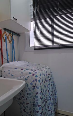 Apartamento à venda com 49m², 2 quartos e 1 vagaÁrea de Serviço
