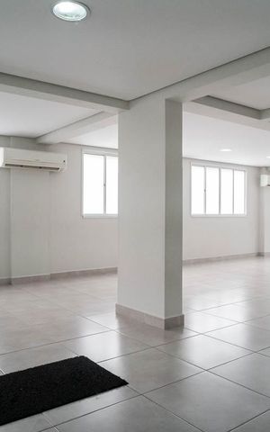 Apartamento à venda com 49m², 2 quartos e 1 vaga Apartamento à venda com 49m², 2 quartos e 1 vagaÁrea comum