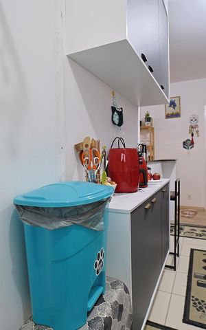 Apartamento à venda com 49m², 2 quartos e 1 vagaÁrea de Serviço