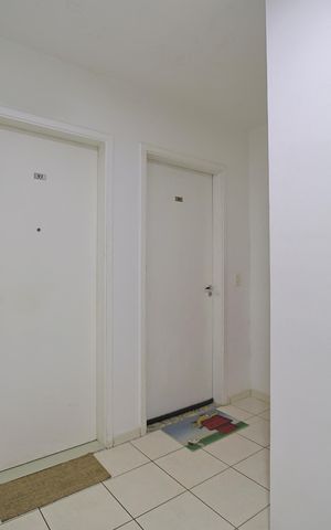 Apartamento à venda com 49m², 2 quartos e 1 vagaÁrea comum