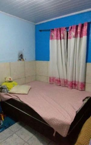 Casa à venda com 135m², 2 quartos e 2 vagas