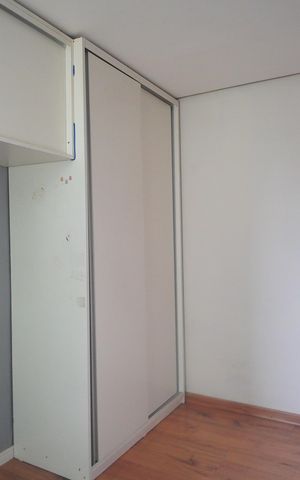Apartamento para alugar com 48m², 2 quartos e 1 vagaQuarto 2