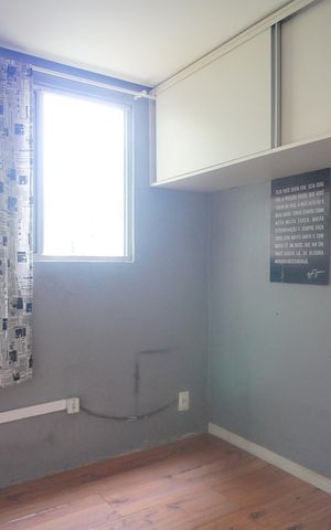 Apartamento para alugar com 48m², 2 quartos e 1 vagaQuarto 2
