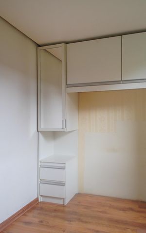 Apartamento para alugar com 48m², 2 quartos e 1 vagaQuarto 1