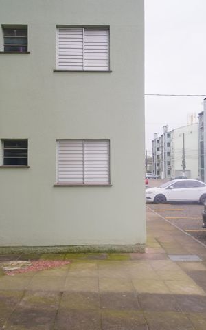 Apartamento para alugar com 48m², 2 quartos e 1 vagaVista do Quarto 2