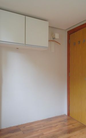 Apartamento para alugar com 48m², 2 quartos e 1 vagaQuarto 1