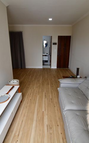 Apartamento à venda com 95m², 3 quartos e 1 vagaSala