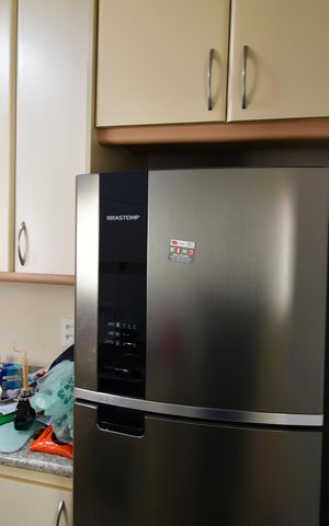 Apartamento à venda com 95m², 3 quartos e 1 vagaCozinha
