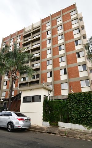Apartamento à venda com 95m², 3 quartos e 1 vagaFachada do Prédio