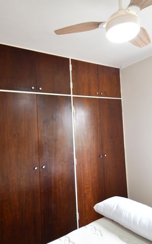 Apartamento à venda com 95m², 3 quartos e 1 vagaQuarto 3 - Suíte