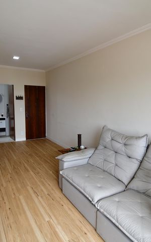 Apartamento à venda com 95m², 3 quartos e 1 vagaSala