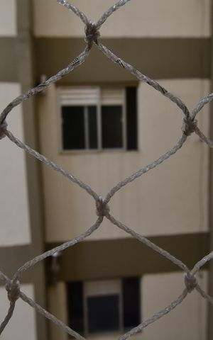 Apartamento à venda com 95m², 3 quartos e 1 vagaÁrea de Serviço - Vista