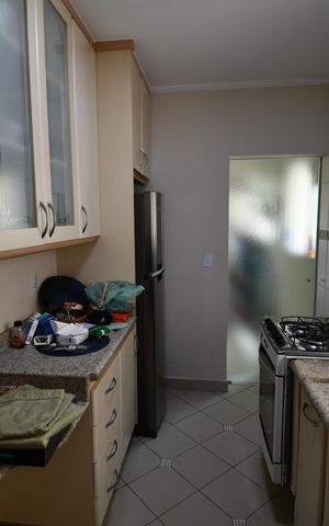 Apartamento à venda com 95m², 3 quartos e 1 vagaCozinha