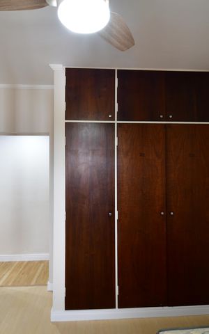 Apartamento à venda com 95m², 3 quartos e 1 vagaQuarto 2