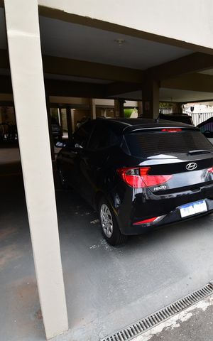 Apartamento à venda com 95m², 3 quartos e 1 vagaGaragem