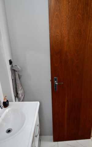Apartamento à venda com 95m², 3 quartos e 1 vagaLavabo