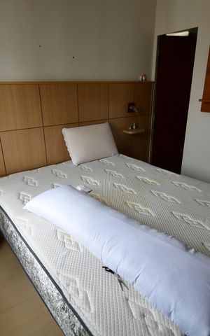 Apartamento à venda com 95m², 3 quartos e 1 vagaQuarto 3 - Suíte