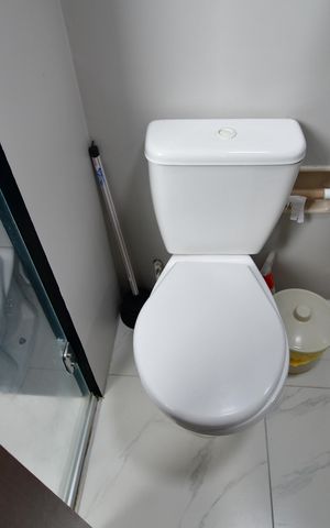 Apartamento à venda com 95m², 3 quartos e 1 vagaBanheiro Suíte