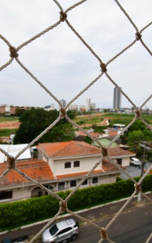 Apartamento à venda com 95m², 3 quartos e 1 vagaQuarto 3 - Suíte Vista