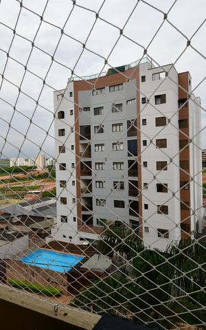 Apartamento à venda com 95m², 3 quartos e 1 vagaSala - Vista