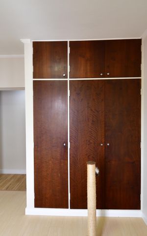 Apartamento à venda com 95m², 3 quartos e 1 vagaQuarto 1