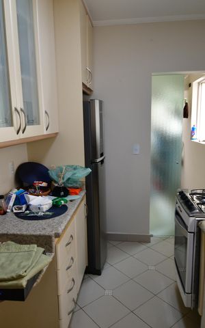 Apartamento à venda com 95m², 3 quartos e 1 vagaCozinha