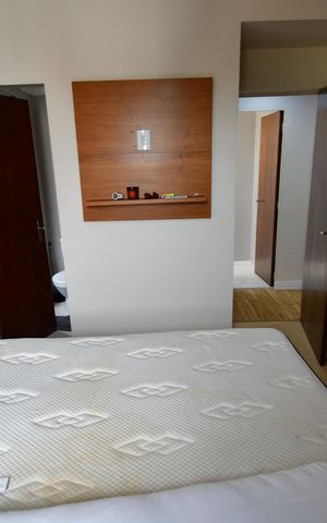 Apartamento à venda com 95m², 3 quartos e 1 vagaQuarto 3 - Suíte