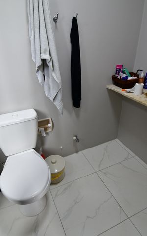 Apartamento à venda com 95m², 3 quartos e 1 vagaBanheiro Suíte