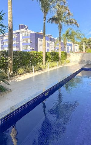 Apartamento para alugar com 92m², 2 quartos e 1 vagaÁrea comum - Piscina