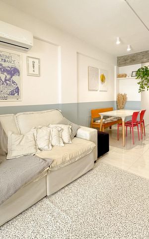 Apartamento para alugar com 92m², 2 quartos e 1 vagaSala de TV