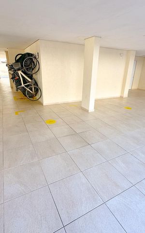 Apartamento para alugar com 92m², 2 quartos e 1 vagaGaragem
