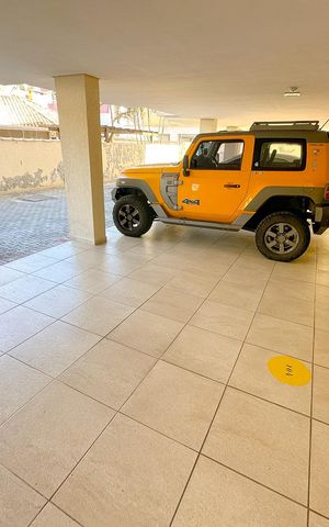 Apartamento para alugar com 92m², 2 quartos e 1 vagaGaragem