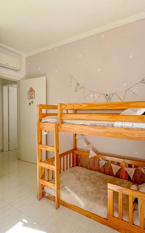 Apartamento para alugar com 92m², 2 quartos e 1 vagaQuarto 